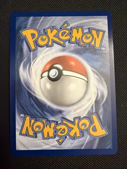 Pokemon Perfect Order Meowth ex Double Rare Full Art Holo 062/088 - Image 2