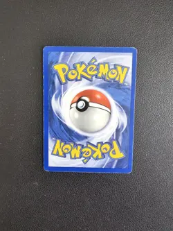 Carte Pokemon Caninos 68/105 Neo Destiny Wizards FR - Image 2