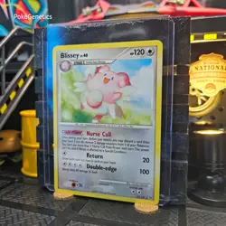 Blissey Platinum Pokemon TCG 22/127 Rare - Image 2