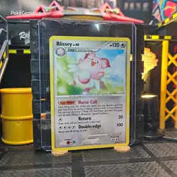 Blissey Platinum Pokemon TCG 22/127 Rare - Image 3