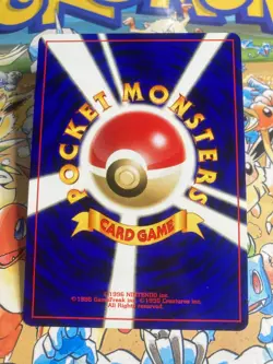 Pikachu NO. 025 Common Neo Genesis Pokemon Japanese - Image 3