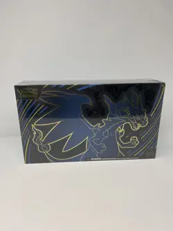Pokemon TCG Mega Charizard X ex Ultra-Premium Collection UPC - Image 2