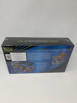 Pokemon TCG Mega Charizard X ex Ultra-Premium Collection UPC - Image 3