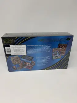 Pokemon TCG Mega Charizard X ex Ultra-Premium Collection UPC - Image 4