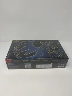 Pokemon TCG Mega Charizard X ex Ultra-Premium Collection UPC - Image 5