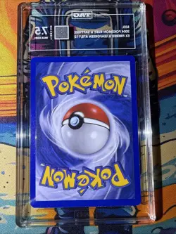 Near Mint Seel Pokemon Ruby & Sapphire 78/112 EX FireRed & LeafGreen 2004 - Image 2