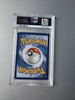 Garchomp & Giratina GX 146/236 - PSA 9 - Tag Team - Unified Minds - Pokemon TCG - Image 2
