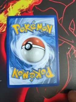 Pokemon TCG Garchomp and Giratina GX Card 146/236 Unified Minds Tag Team - Image 2