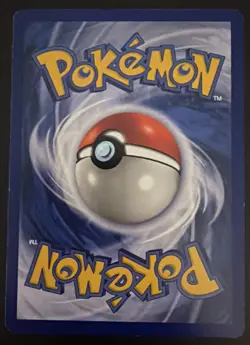 Meowth - (Gold Bordered Promo) 56/64 Miscellaneous Cards & Products Regular - Image 2
