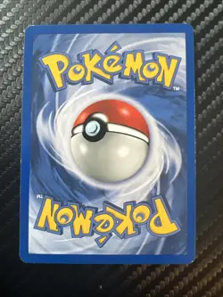 Pokemon TCG Einzelkarte Meowth Mauzi Base Set 2 80/130 Pokemon Card - Image 2