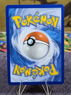 Pokemon TCG Scorbunny 225/217 Ascended Heroes Illustration Rare Holo Card NM - Image 3