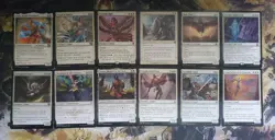 MTG Commander Deck - Giada, Font of Hope - 100 Cards EDH Angels - Image 2