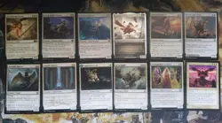 MTG Commander Deck - Giada, Font of Hope - 100 Cards EDH Angels - Image 3