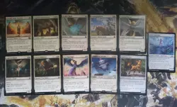MTG Commander Deck - Giada, Font of Hope - 100 Cards EDH Angels - Image 4