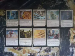 MTG Commander Deck - Giada, Font of Hope - 100 Cards EDH Angels - Image 5