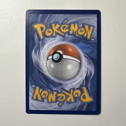 Pokemon Llima 146/149 Full Art Trainer Holo Rare Card Nm-LP Condition - Image 2