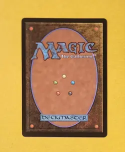 Marvel MtG, The Ten Rings MSH 0251 Mythic - Image 2