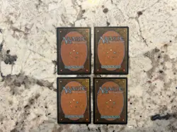 Mtg Debt To The Deathless x4 - Magic the Gathering Debt To The Deathless Playset - Image 2
