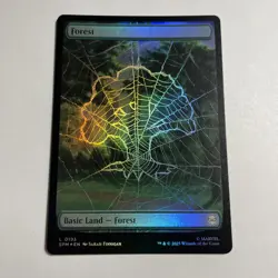 Foil - Forest (0193) - 193 / NM / English - Image 1