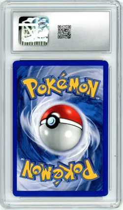 Pokemon Venusaur #15 Base Set Shadowless CGC 8.5 NM/Mint+ - Image 2
