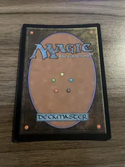 Witch-king Sky Scourge Borderless Foil NM/M LOTR Lord of the Rings Commander MTG - Image 2