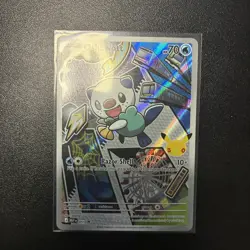 Pokemon TCG First Partner Series 2 Snivy 049 Tepig 050 Oshawott 051 - Image 3