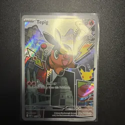 Pokemon TCG First Partner Series 2 Snivy 049 Tepig 050 Oshawott 051 - Image 4