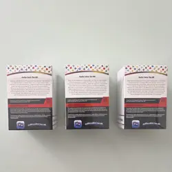 Pokemon TCG Scarlet & Violet 151 Booster Bundle Box Lot of 3 Factory Sealed - Image 3