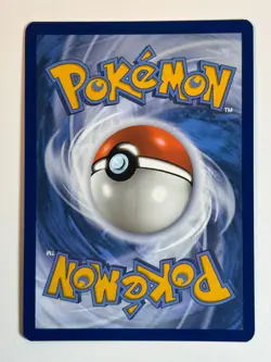 Pokemon Gengar Cosmos Holo Promo SV Black Star Promo 151 Near Mint - Image 2