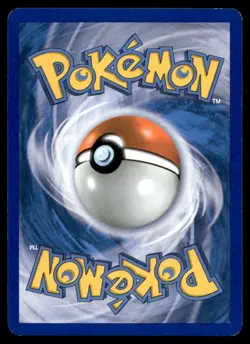 Professor Oak's New Theory HeartGold SoulSilver Uncommon 101/123 2010 Pokemon TC - Image 2