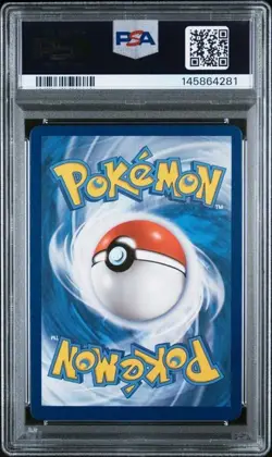 PSA 9 - Mewtwo Vstar - Secret Full Art - 2022 - Pokemon Go - 86/78 - Image 2