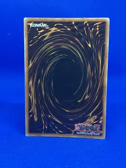 Dark Paladin Ultra Rare DR1-EN160 Yugioh! VLP Corrected Artwork 🔥 - Image 2