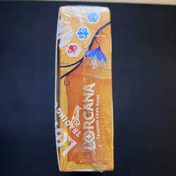 Disney Lorcana Wilds Unknown Booster Box New & Sealed | Ship 24h ✅ | Worldwide - Image 4