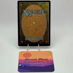 MTG Miku, Font of Pop - Giada, Font of Hope Rainbow Foil 1586 Secret Lair Drop - Image 2