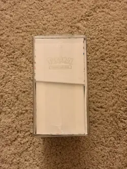 Pokemon Scarlet & Violet 151 Elite Trainer Box ETB Sealed w Plastic Display Case - Image 2