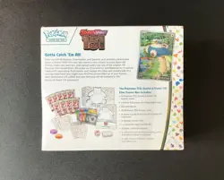 151 Elite Trainer Box - SV: Scarlet & Violet 151 (MEW) Unopened 2023 820650853159 - Image 2