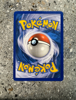 Pokemon TCG Cards Treecko 68/100 Crystal Guardians EXC-NM - Image 2
