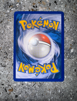 Pokemon TCG Cards Treecko 68/100 Crystal Guardians EXC-NM - Image 4