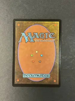 Seedborn Muse - Commander 2019 - Magic the Gathering - MTG - Image 2