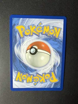 NM PokePad 113/088 Perfect Order Full Art Pokemon Card - Image 2