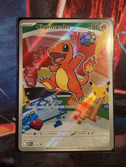 Pokemon First Partner Illustration Collection Series 1 Kanto Gen 1 Starters Set - Image 3