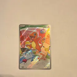 Pokemon First Partner Illustration Collection Series 1 Kanto Gen 1 Starters Set - Image 2