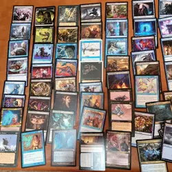 COMMANDER DECK Magic: the gathering Bracket Power Level 1 Budget MTG -NINJA Cash - Image 3