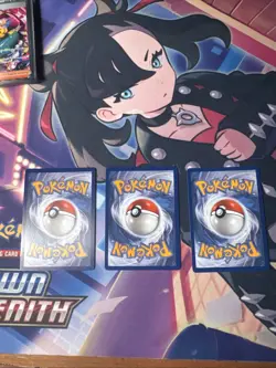 Pokemon First Partner Illustration Collection Series 1 Kanto Gen 1 Starters Set - Image 5