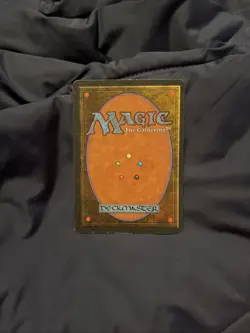 Urza’s Tower - Shore (Antiquities) MP/LP MTG - Image 2