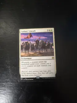 Cathars' Crusade Jumpstart Regular - Image 1