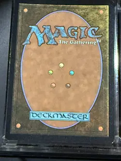 Soul Warden SPG 65 Magic MTG Mythic Rare NM - Image 2