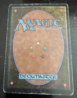 Magic the Gathering Unlimited Tropical Island - Image 2
