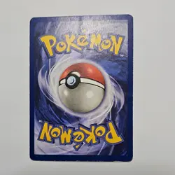 *1st Edition!* Pokemon Victreebel Rare Jungle 30/64 Regular MP HP DMG - Image 4
