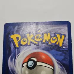 *1st Edition!* Pokemon Victreebel Rare Jungle 30/64 Regular MP HP DMG - Image 5